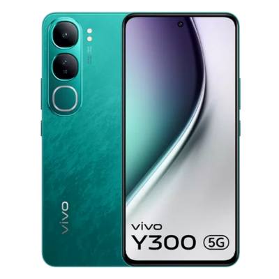 Vivo Y300 5G 8GB+256GB (Emerald Green)