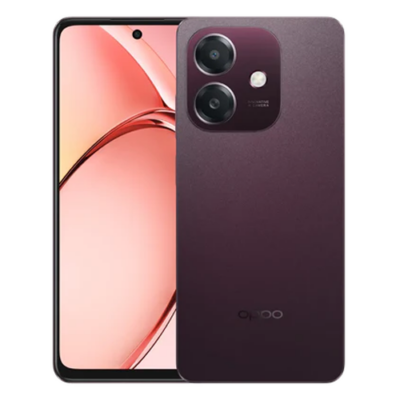 Oppo A3x 4G 4GB+128GB (Nebula Red)