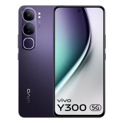 Vivo Y300 5G 8GB+128GB (Phantom Purple)