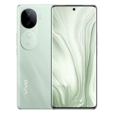 vivo V40e 5G (8GB RAM, 128 ROM, Mint Green)