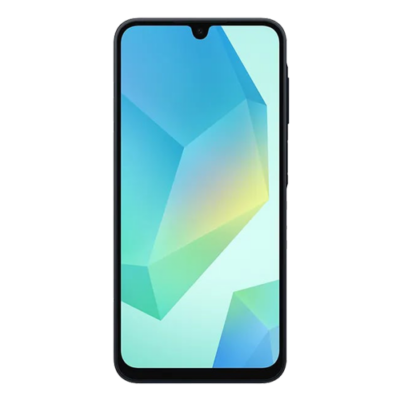 SAMSUNG Galaxy A16 5G (8GB RAM, 128GB, Blue Black)