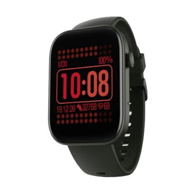 boAt Wave Astra 3 Smartwatch with Bluetooth Calling