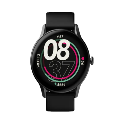 boAt Primia Ace Smartwatch with Bluetooth Calling (36.32 AMOLED Display, IP68 Water Resistant