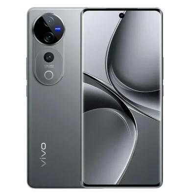 vivo V40 Pro 5G (8GB RAM, 256GB, Titanium Grey)