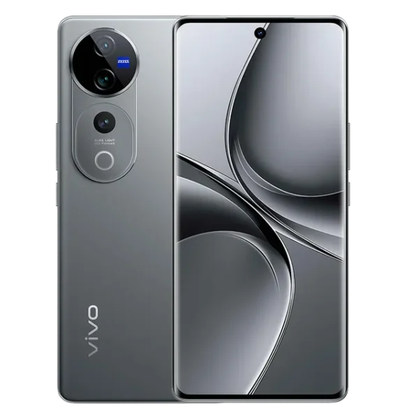 vivo V40 Pro 5G (12GB RAM, 512GB, Titanium Grey)