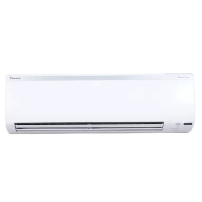 Daikin 1.8 Ton 4 Star Split Inverter AC – White  (FTKL60UV16U, Copper Condenser)