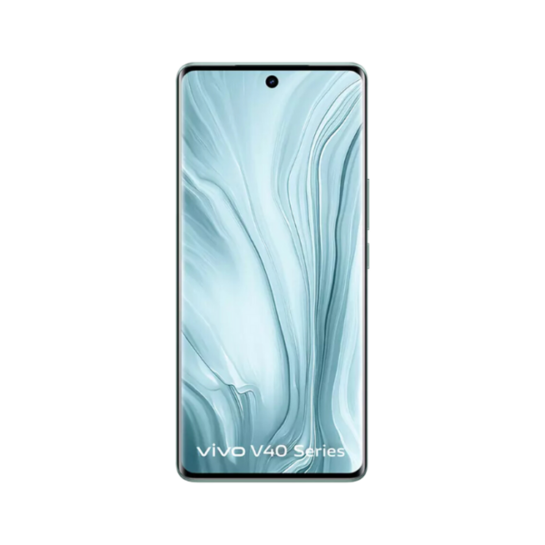 Vivo V40Pro 8GB+256GB Ganges Blue - Image 4