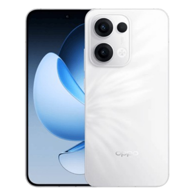 Oppo Reno 13 5G ( Ivory White,8GB-256GB )