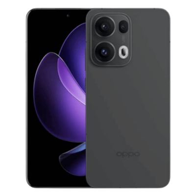 Oppo Reno 13 Pro 5G ( Graphite Grey,12GB-512GB )