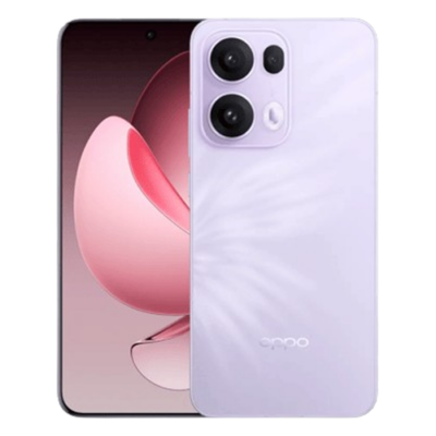 Oppo Reno 13 Pro 5G ( Mist Lavender,12GB-512GB )