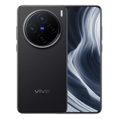 vivo X200 5G (16GB RAM, 512GB, Cosmos Black)