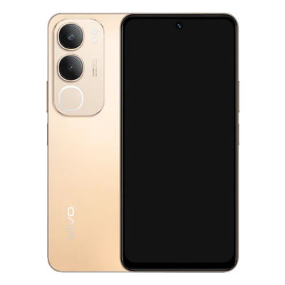 vivo Y29 5G (8GB RAM, 256GB, Titanium Gold)