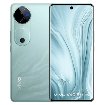 Vivo V40Pro 8GB+256GB Ganges Blue