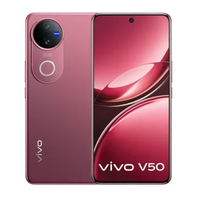 Vivo V50 8GB+128GB (Rose Red)