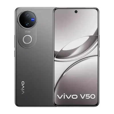 Vivo V50 8GB+256GB (Titanium Grey)