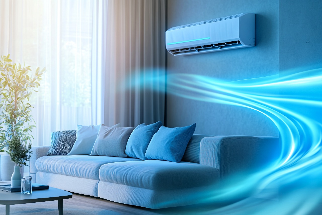 Chill Out in Style: Find the Perfect Air Conditioner for Your Home!