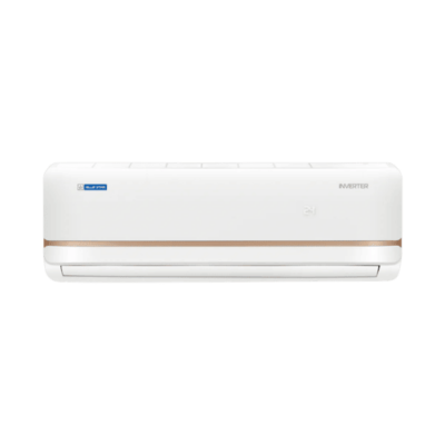 BLUE STAR INVERTER SPLIT AC | T SERIES | 1 TON | 3 STAR | IC312TNU