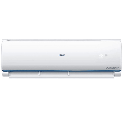 Haier, 1.5 Ton 3 Star Triple Inverter Split Air Conditioner Copper