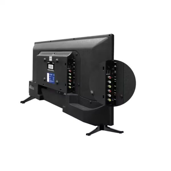 WYBOR 32WHN-53 80cm HD LED TV (Frameless) - Image 3