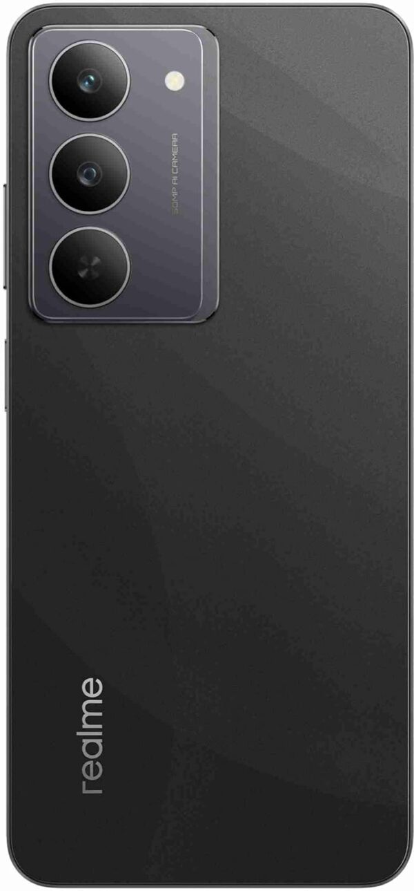 realme 14x 5G (Crystal Black, 8GB RAM, 128GB Storage) - Image 9