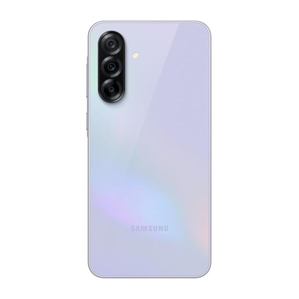 Samsung Galaxy A36 5G (Awesome Lavender, 12GB, 256GB) | Awesome Intelligence: Circle to Search, Intelligent Editing | Awesome 4nm Snapdragon Processor | Flagship Grade Selfie Camera - Image 3