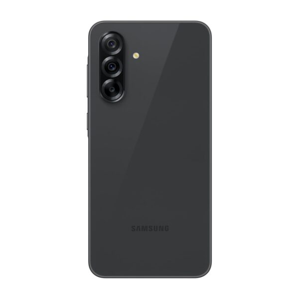 Samsung Galaxy A36 5G (Awesome Black, 8GB, 256GB) | Awesome Intelligence: Circle to Search, Intelligent Editing | Awesome 4nm Snapdragon Processor | Flagship Grade Selfie Camera - Image 2