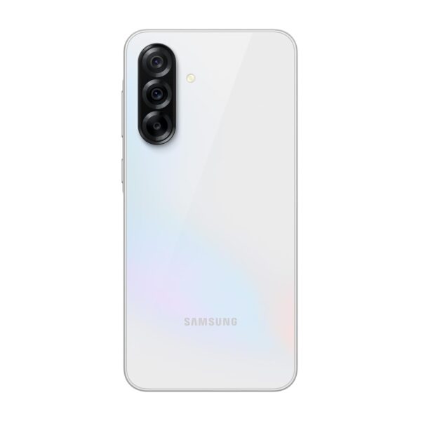 Samsung Galaxy A36 5G (Awesome White, 8GB, 256GB) | Awesome Intelligence: Circle to Search, Intelligent Editing | Awesome 4nm Snapdragon Processor | Flagship Grade Selfie Camera - Image 3