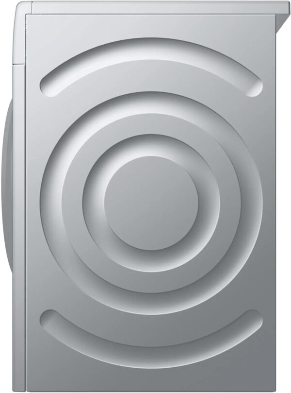 Bosch 7.5 kg 5 Star Fully Automatic Front Load Washing Machine (WAJ2426VIN, White, Serie 6) - Image 5