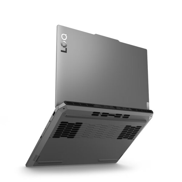 Lenovo LOQ/83GS00PJIN/i5 12450HX/16GB, 512SSD/15.6_FHD_AG_300N_144_sRGB/RTX 3050 6GB/Office 2024 - Image 6