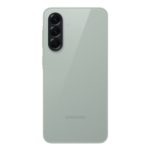 SAMSUNG Galaxy A56 5G (Awesome Olive, 256 GB) (12 GB RAM) - James