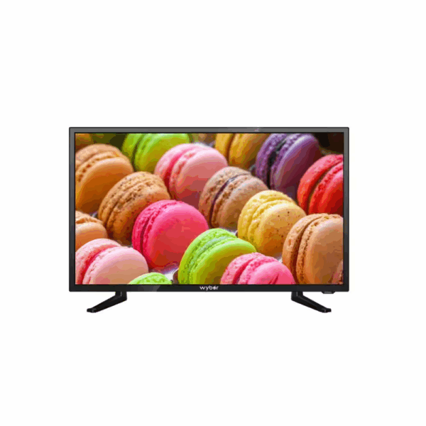 WYBOR 32WHN-53 80cm HD LED TV (Frameless)