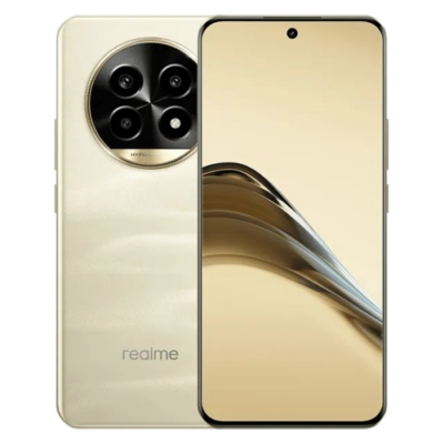 realme 14 Pro Lite 5G (Glass Gold, 128 GB)  (8 GB RAM)