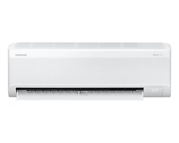 Samsung WindFree™ Inverter Split AC AR60F19D13W, 5.30 kW 3 Star (2025) - Image 3