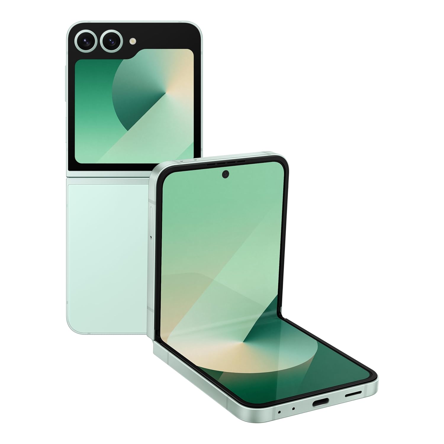 Samsung Galaxy Z Flip6: The Future of Foldable Smartphones
