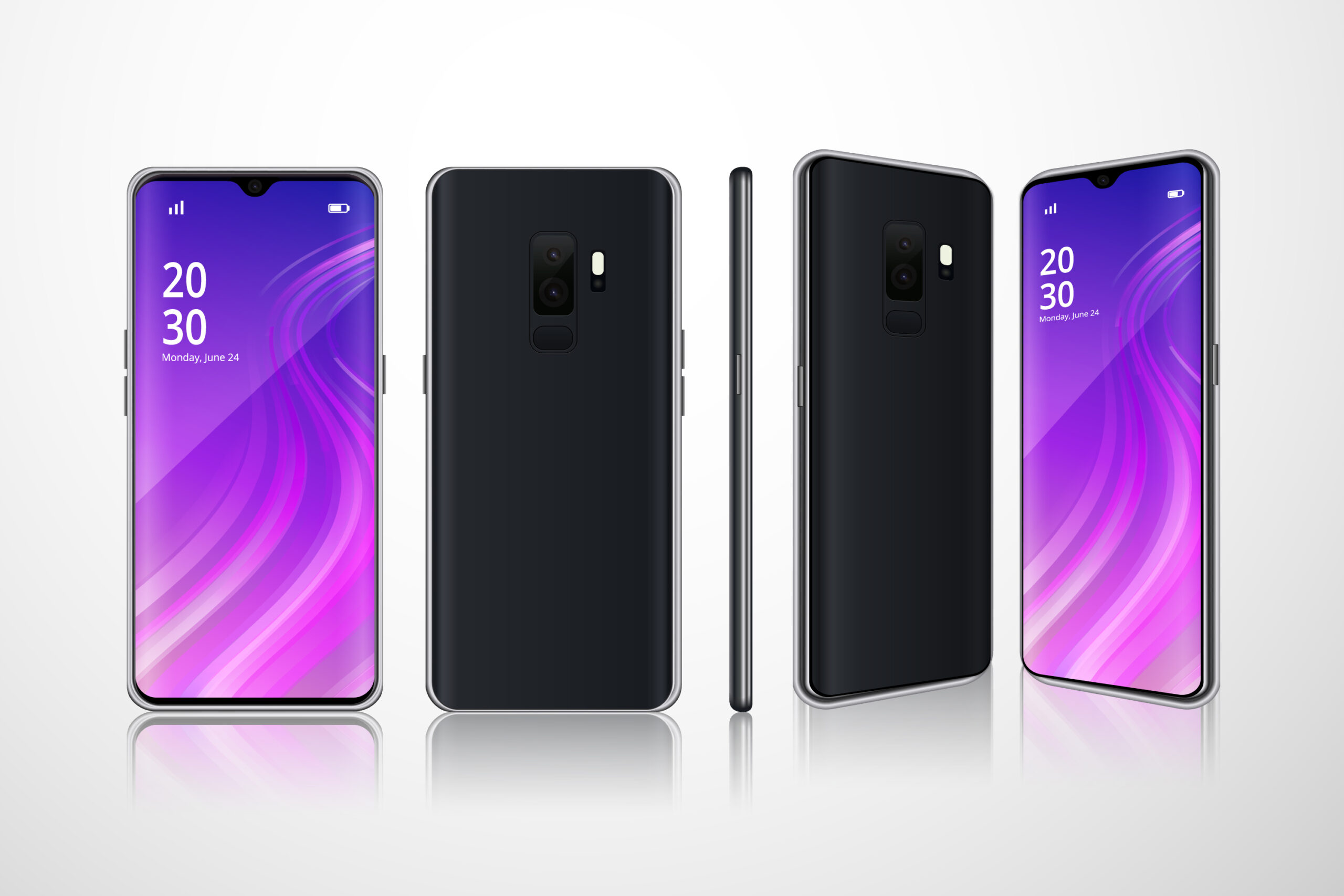 Buy Premium Smartphones Online at James & Co – Great Deals Await!