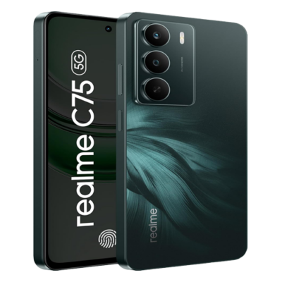 REALME MOBILE C75 5G(6GB+128GB)-MIDNIGHT LILY