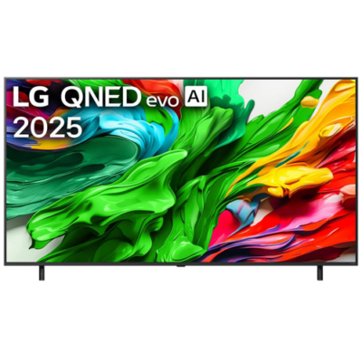 LG 4K QNED TV – 65QNED8GA6A