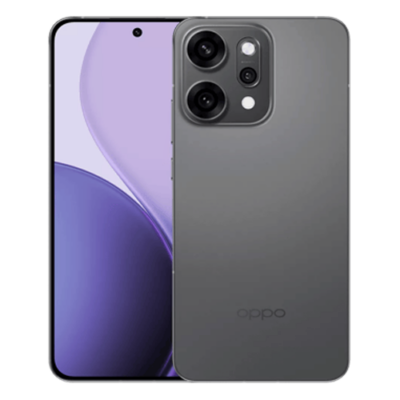 OPPO MOBILE – RENO 14PRO 5G (12GB+512GB) TITANIUM GREY
