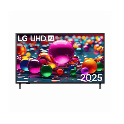 LG 4K UHD LED TV – 43UA83006LA