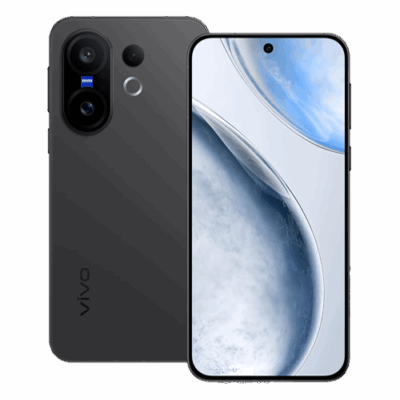VIVO X200 FE 5G (Luxe Grey, 16GB RAM, 512GB Storage)