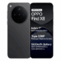 Oppo Find X8 5G (Space Black, 256 GB) (12 GB RAM)