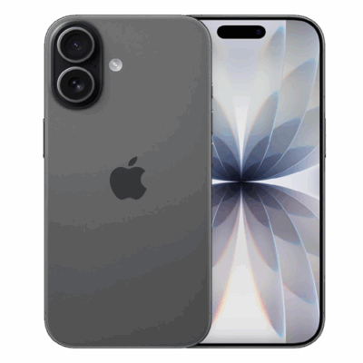 IPHONE MOBILE – 17 – 256GB-BLACK