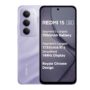 REDMI 15 5G (8GB+256GB) SANDY PURPLE