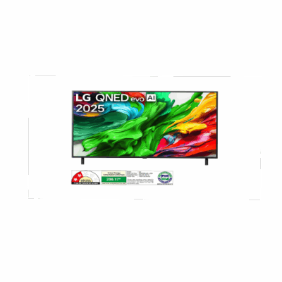 LG 4K QNED TV – 55QNED8GA6A
