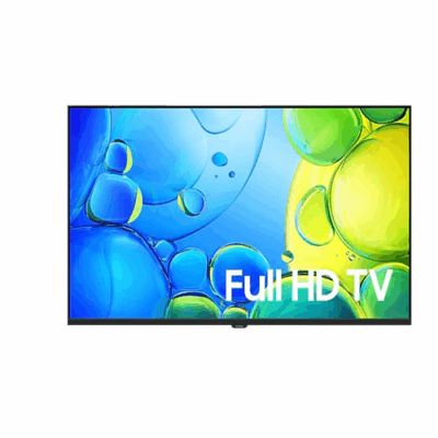 SAMSUNG 4K UHD LED TV – UA43U8100F