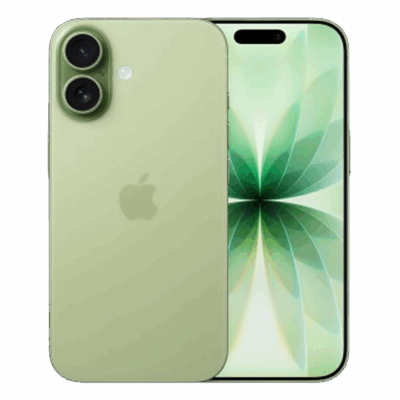 Apple iPhone 17 (256GB, Sage)