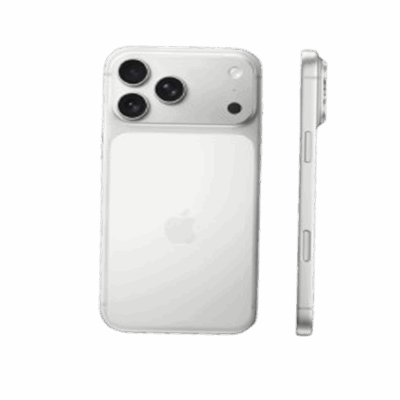 IPHONE MOBILE -17 PRO MAX – 2TB – SILVER