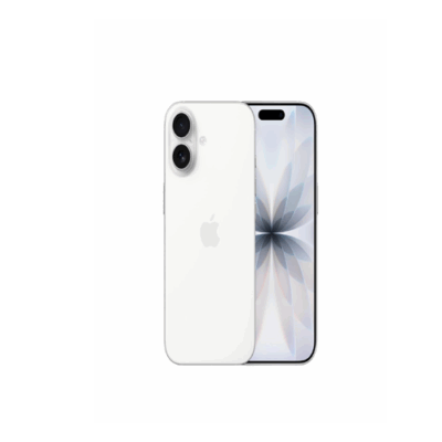 IPHONE MOBILE – 17 – 256GB-WHITE