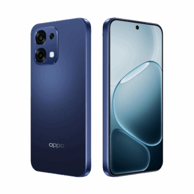 OPPO MOBILE-F31 5G -(8GB+128GB) MIDNIGHT BLUE