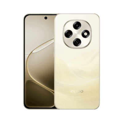OPPO MOBILE -F31 PRO 5G -(8GB+256GB)DESERT GOLD
